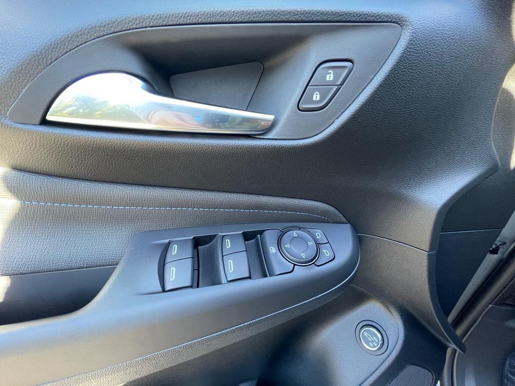 new 2026 Buick Envista car, priced at $30,115