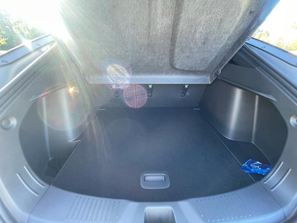 new 2026 Buick Envista car, priced at $30,115