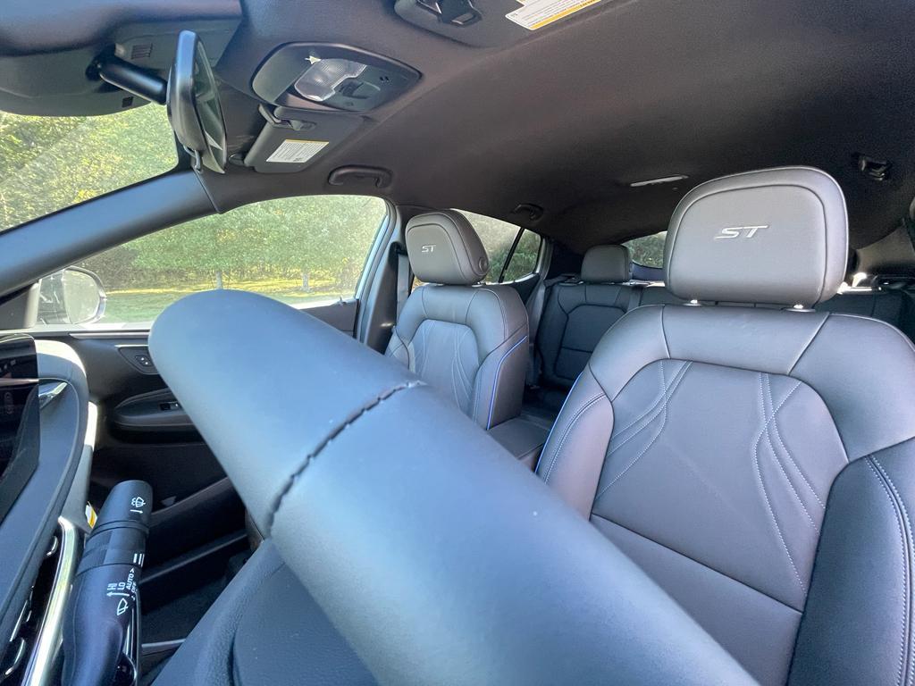 new 2026 Buick Envista car, priced at $30,115