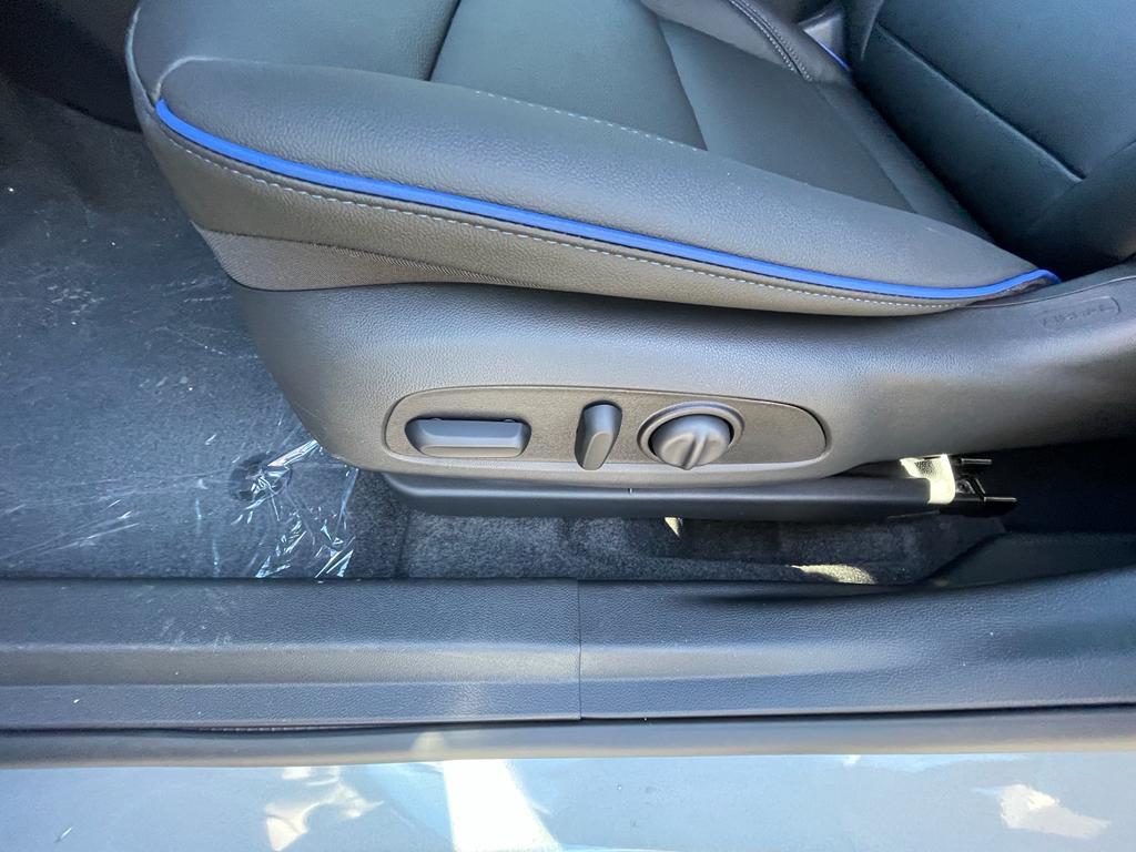 new 2026 Buick Envista car, priced at $30,115