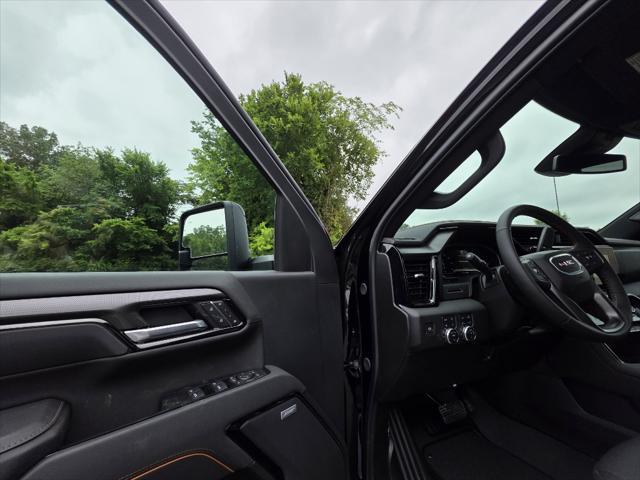 new 2025 GMC Sierra 2500 car, priced at $76,880