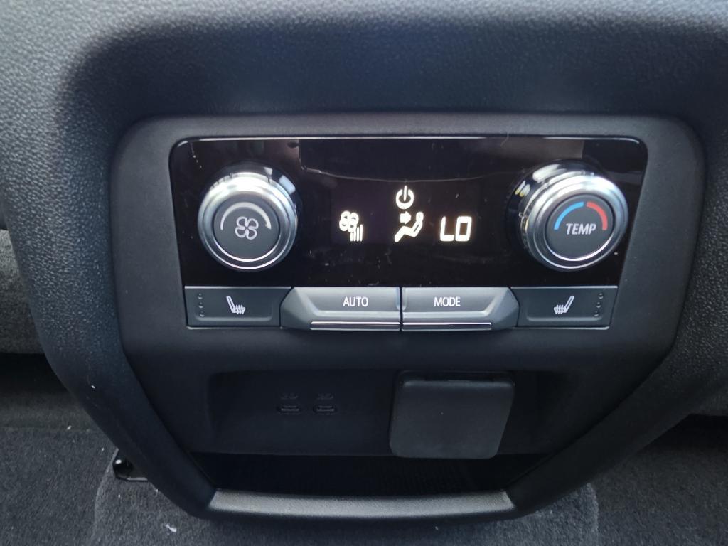 new 2026 GMC Acadia car, priced at $57,380