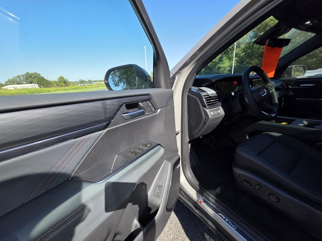 new 2026 GMC Acadia car, priced at $57,380