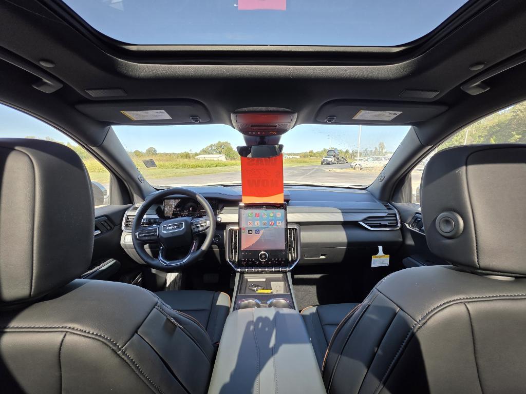 new 2026 GMC Acadia car, priced at $57,380