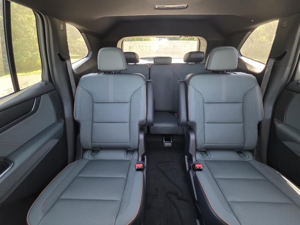 new 2026 GMC Acadia car, priced at $57,380