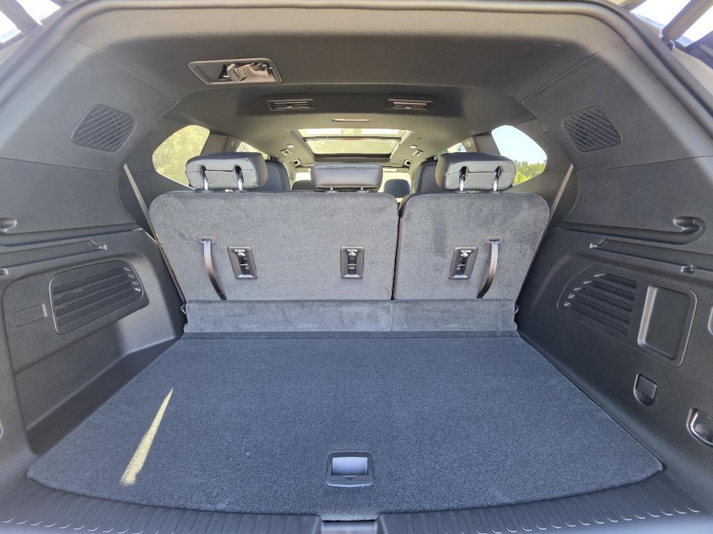 new 2026 GMC Acadia car, priced at $57,380