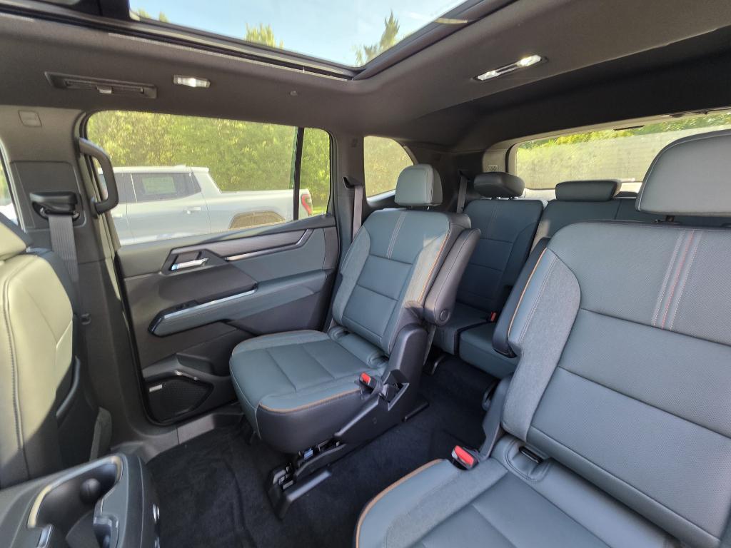 new 2026 GMC Acadia car, priced at $57,380