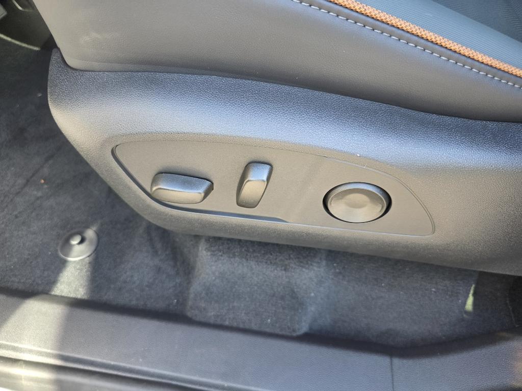 new 2026 GMC Acadia car, priced at $57,380