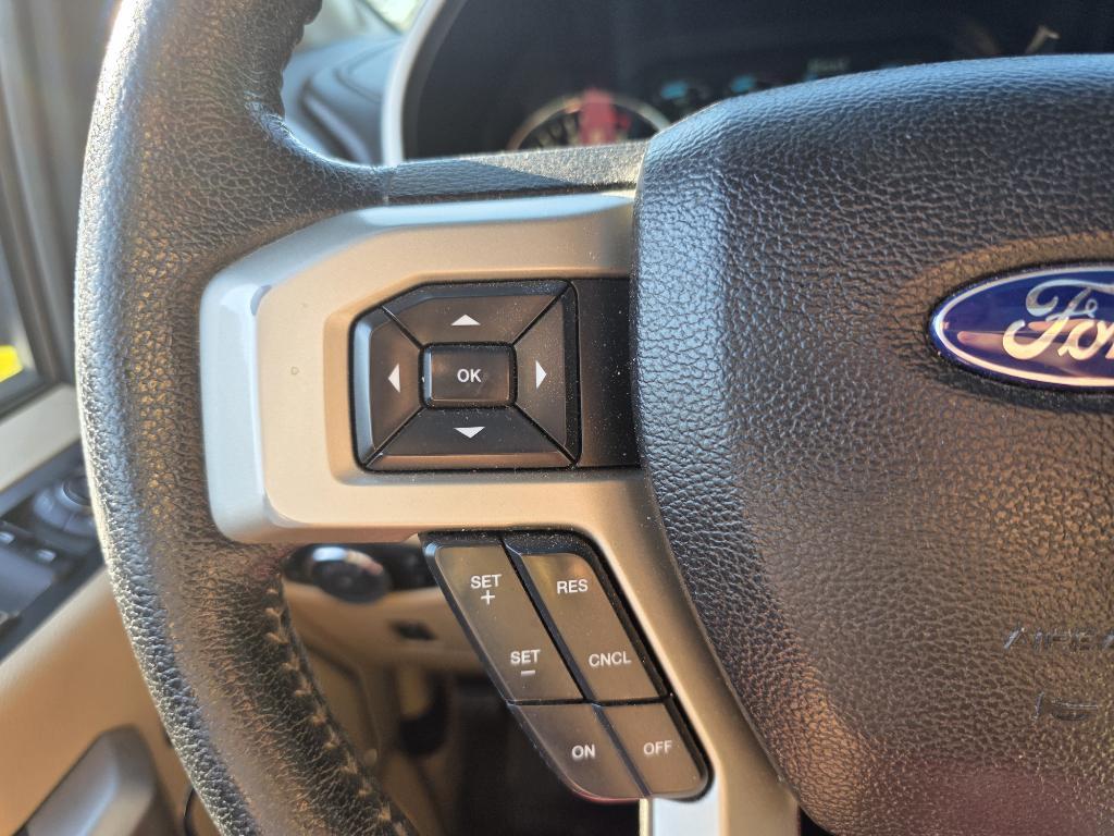 used 2015 Ford F-150 car, priced at $12,995