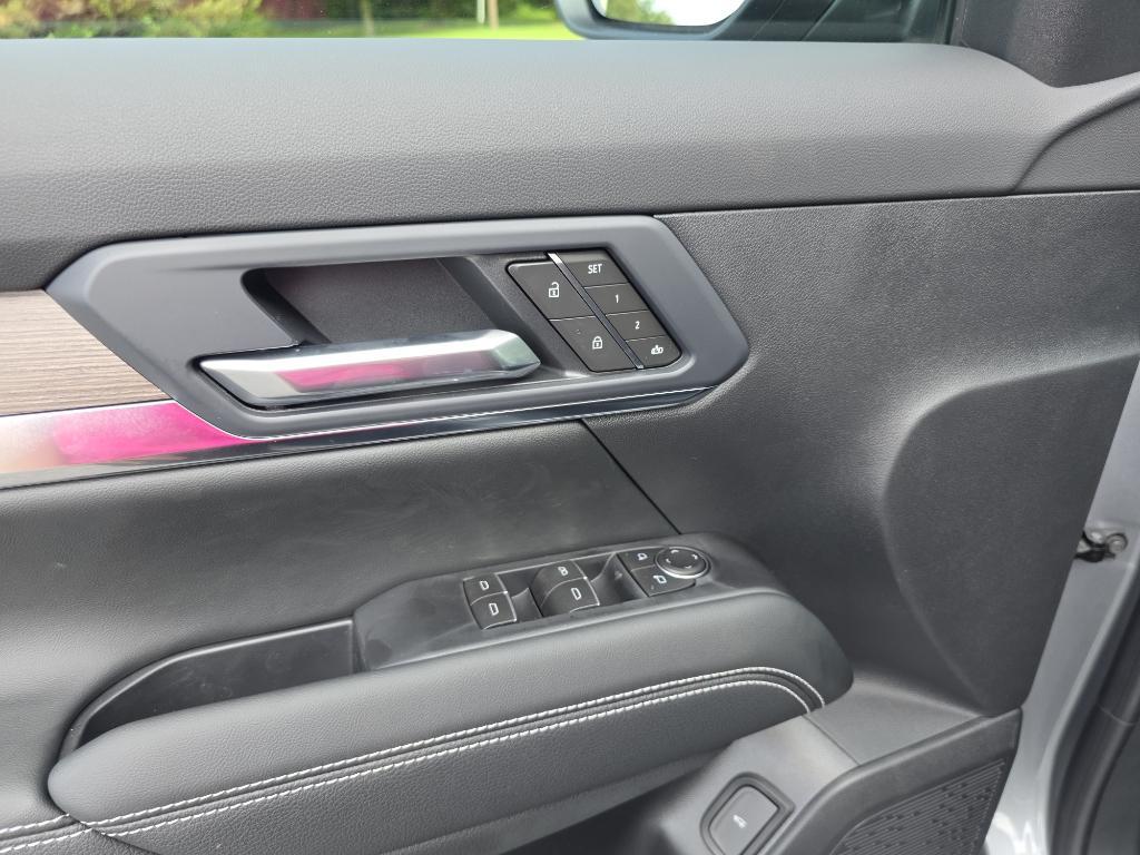 new 2026 GMC Terrain car, priced at $45,025