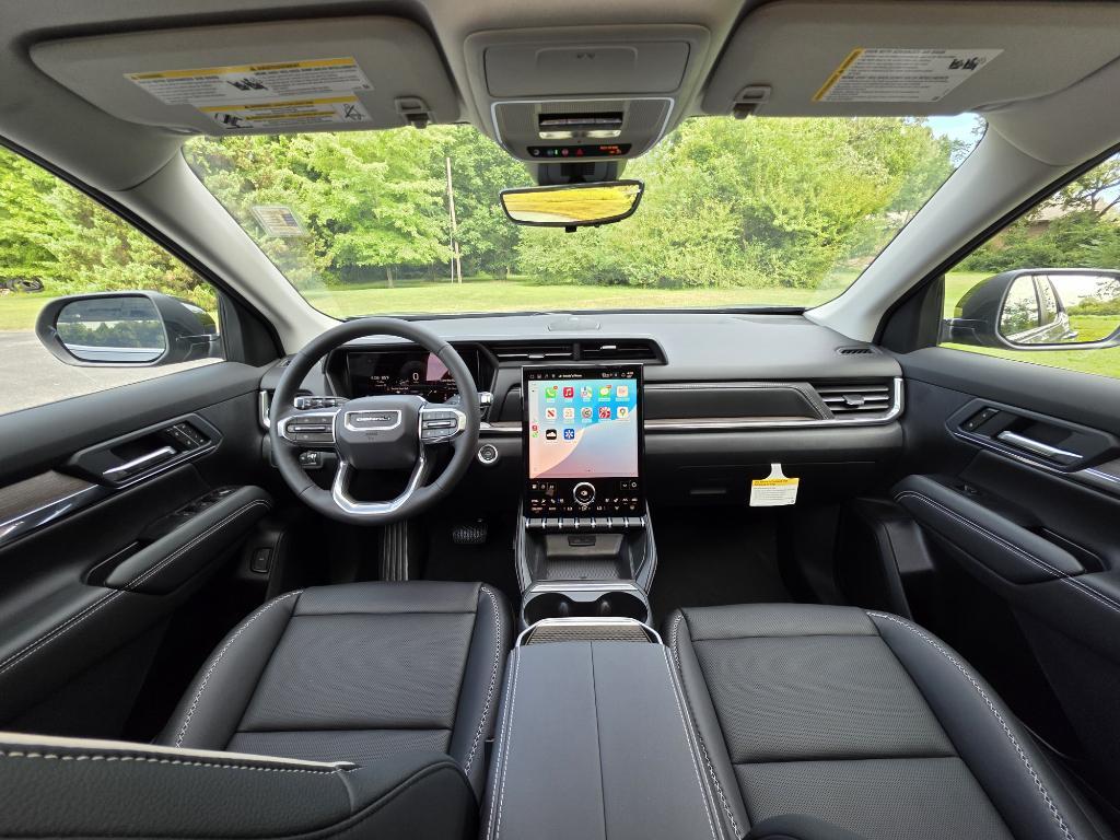 new 2026 GMC Terrain car, priced at $45,025