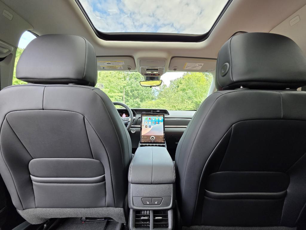 new 2026 GMC Terrain car, priced at $45,025