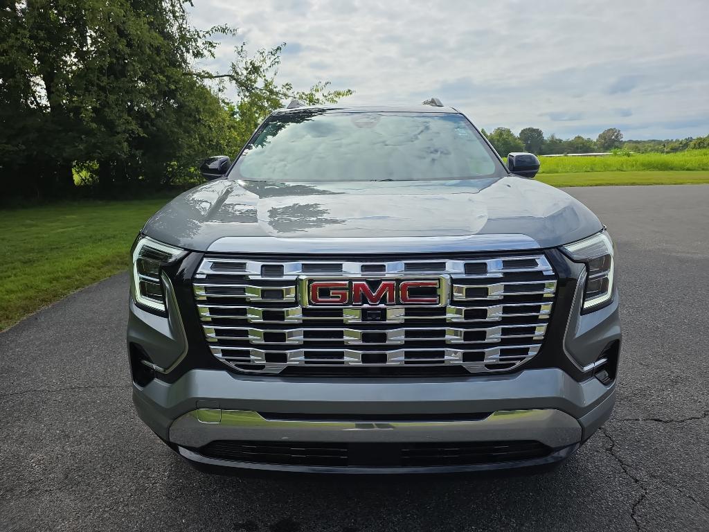 new 2026 GMC Terrain car, priced at $45,025