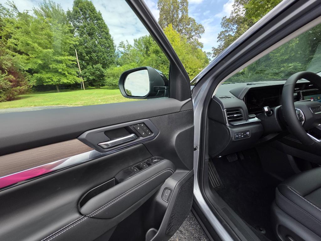 new 2026 GMC Terrain car, priced at $45,025