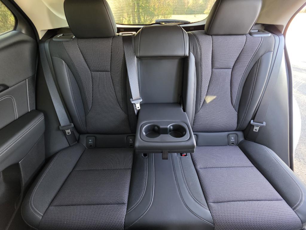 used 2023 Buick Envision car, priced at $28,995