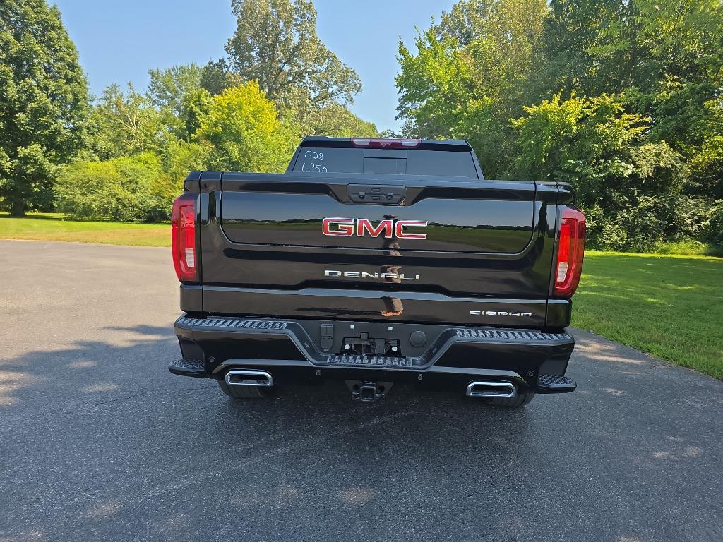 new 2026 GMC Sierra 1500 car, priced at $78,770