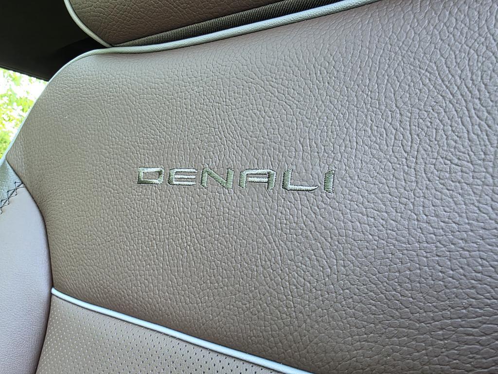 new 2026 GMC Sierra 1500 car, priced at $78,770