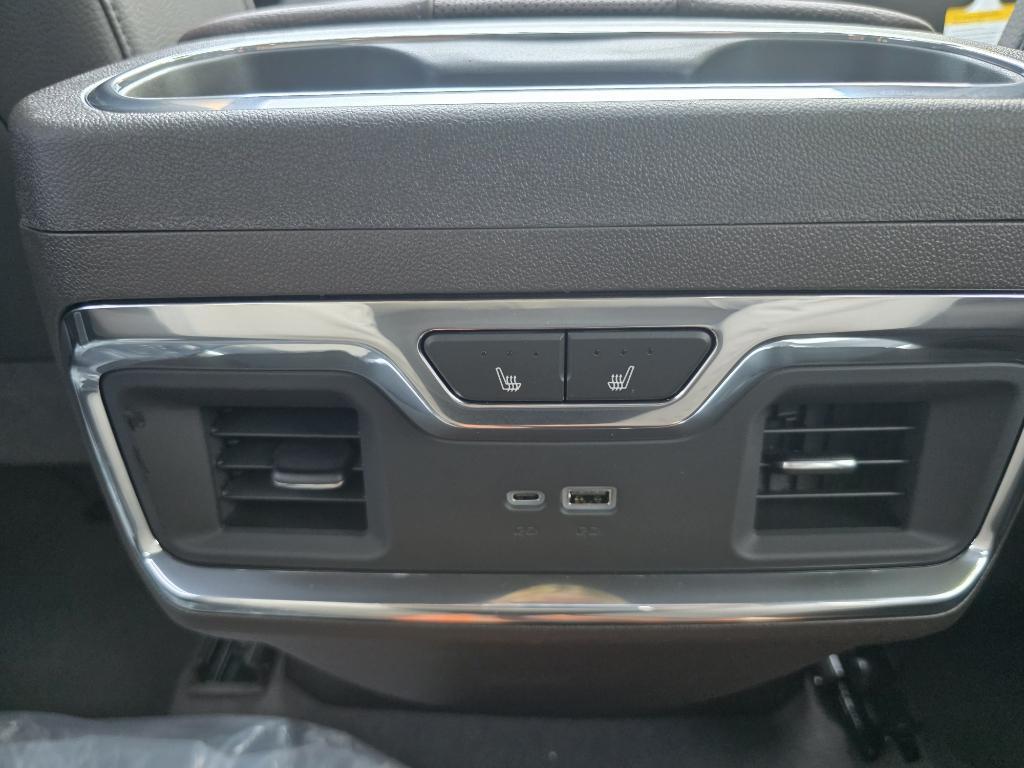 new 2026 GMC Sierra 1500 car, priced at $78,770