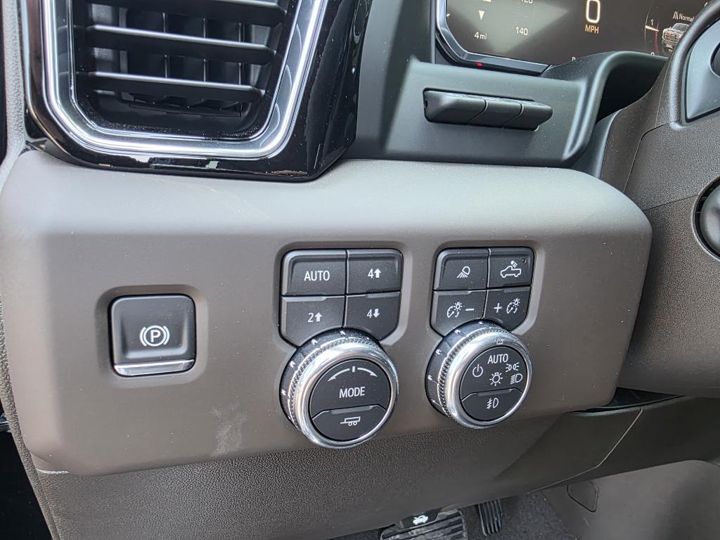 new 2026 GMC Sierra 1500 car, priced at $78,770