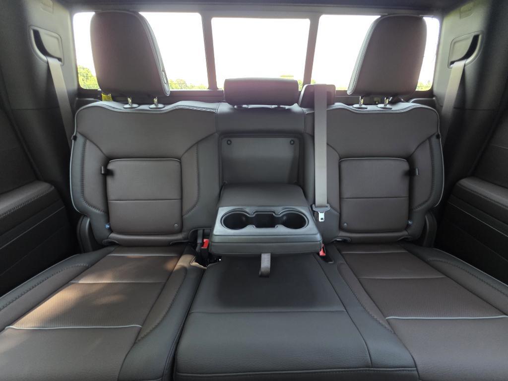 new 2026 GMC Sierra 1500 car, priced at $78,770