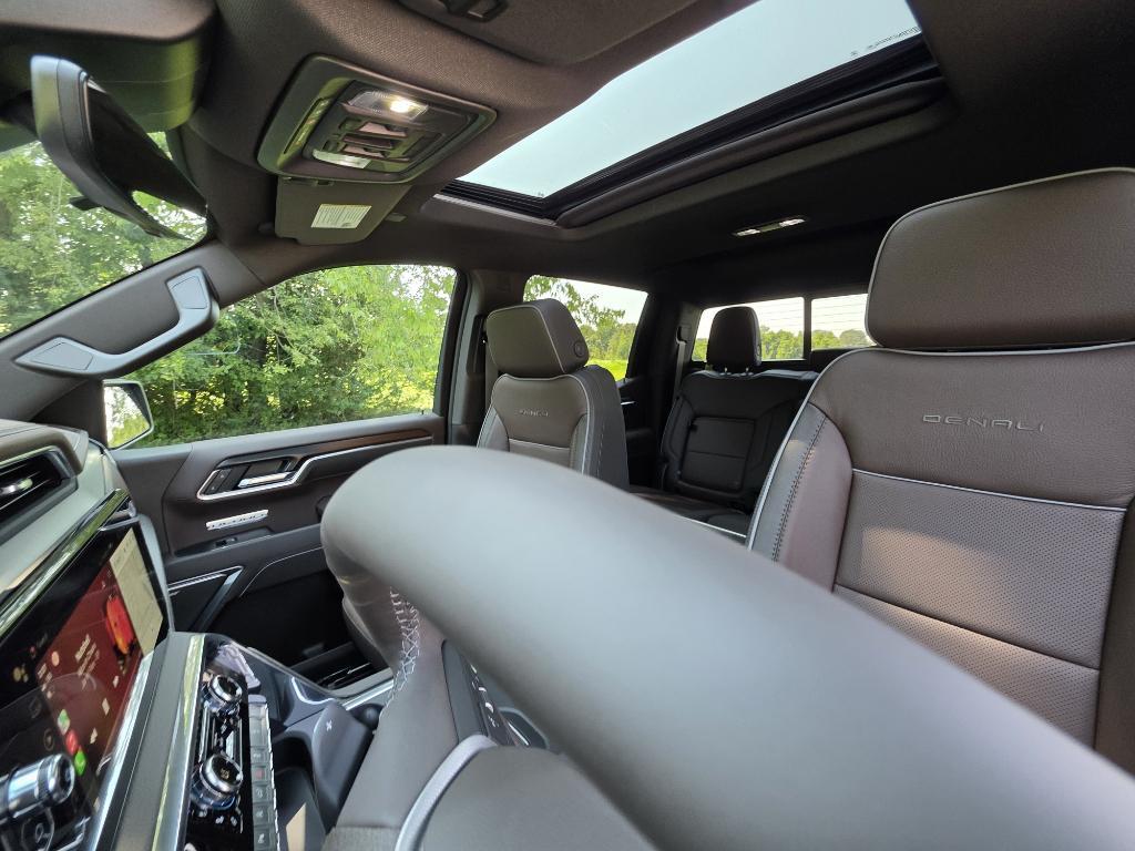 new 2026 GMC Sierra 1500 car, priced at $78,770