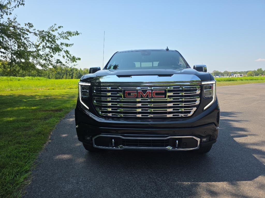 new 2026 GMC Sierra 1500 car, priced at $78,770