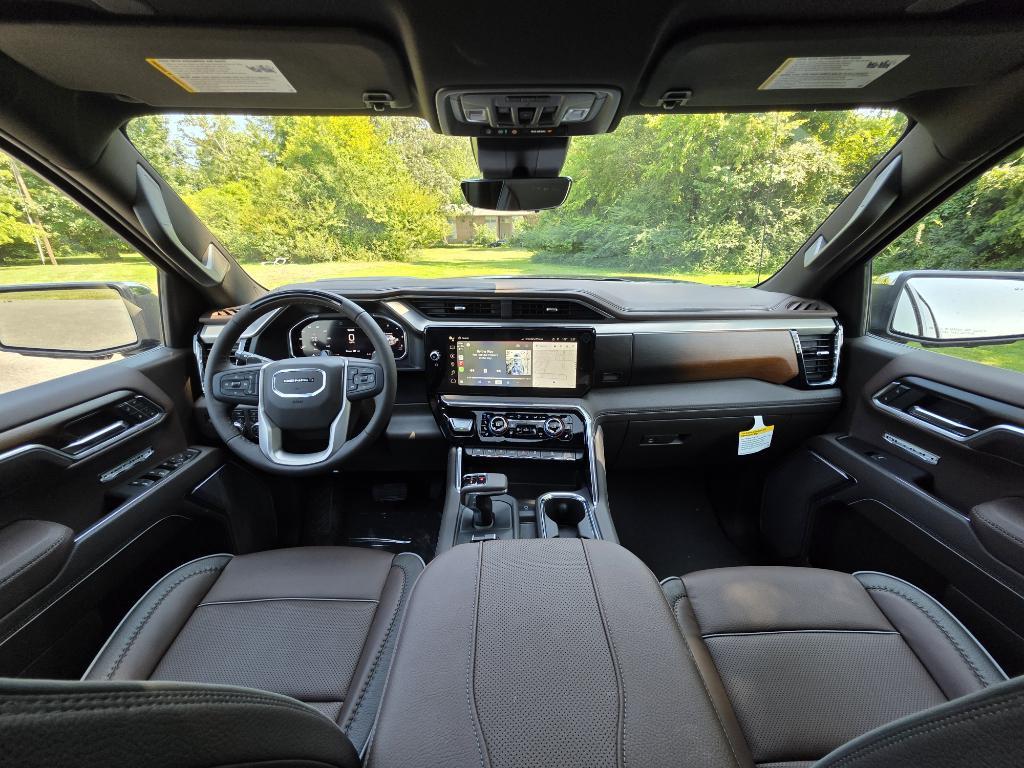 new 2026 GMC Sierra 1500 car, priced at $78,770