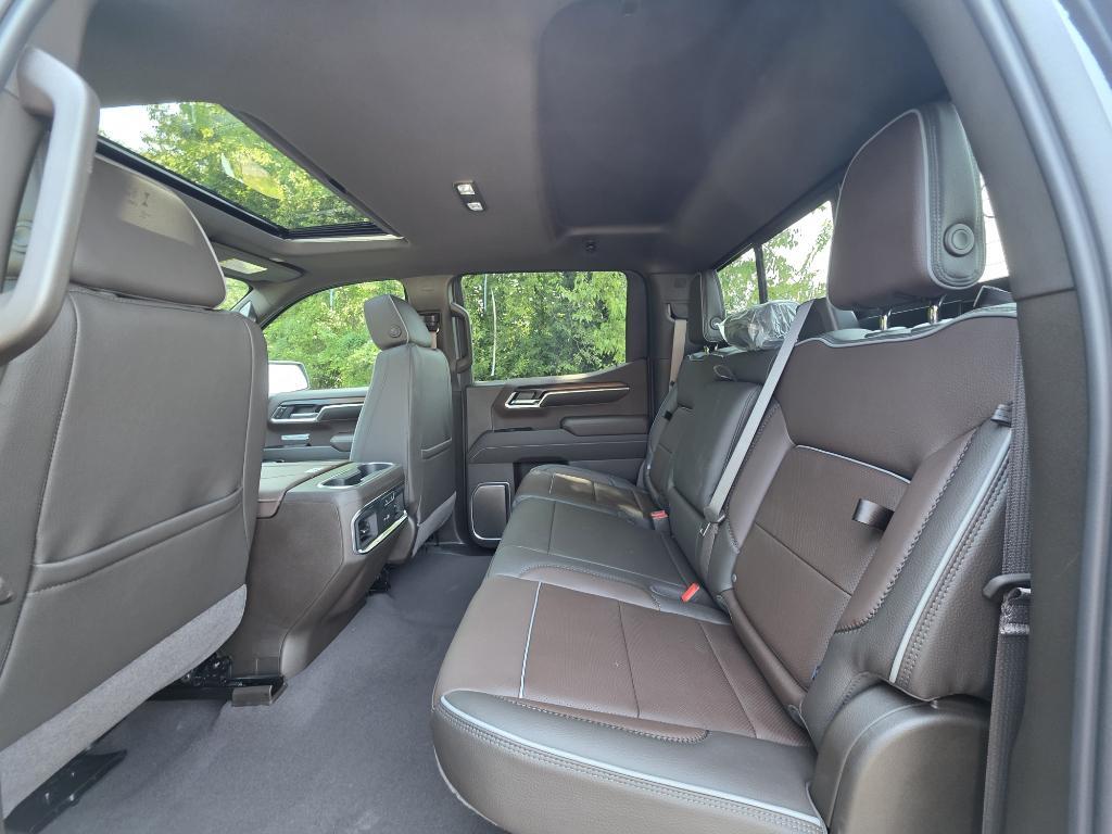 new 2026 GMC Sierra 1500 car, priced at $78,770