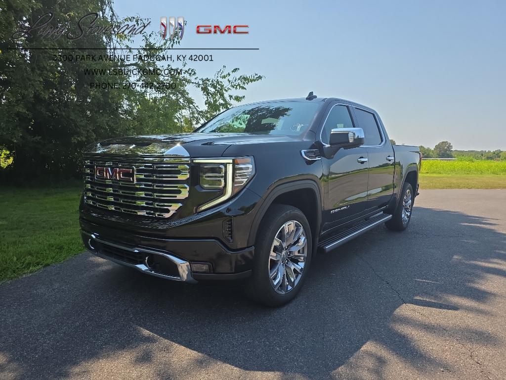 new 2026 GMC Sierra 1500 car, priced at $78,770