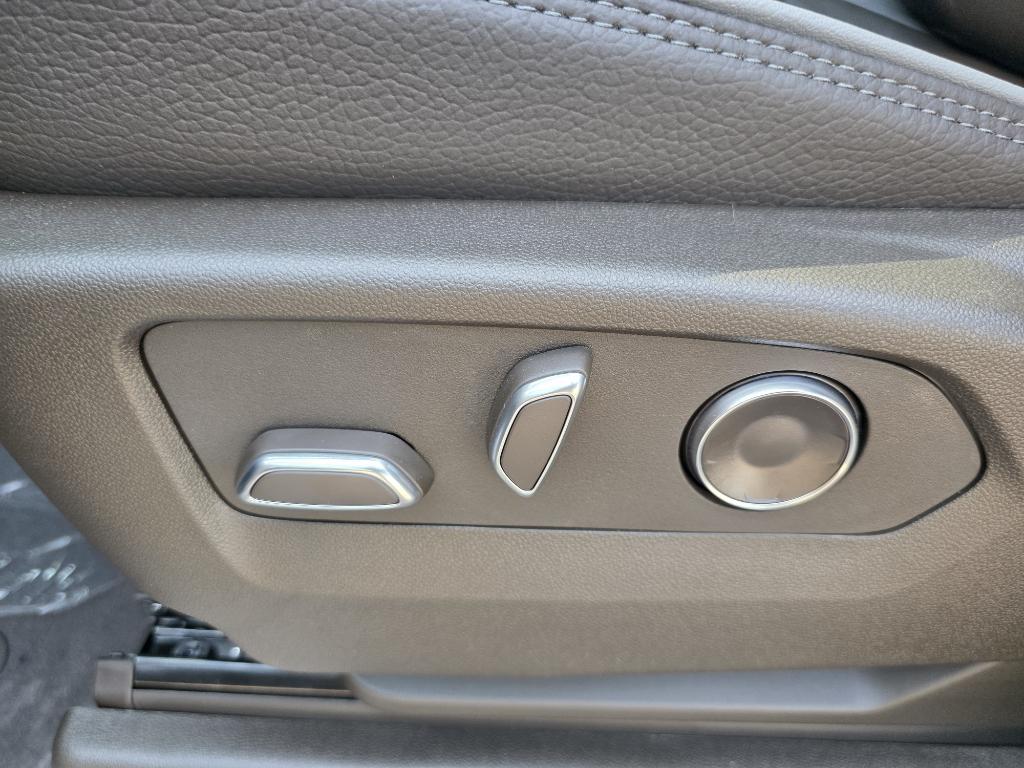 new 2026 GMC Sierra 1500 car, priced at $78,770