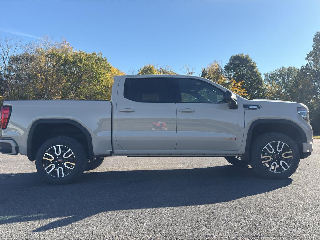 new 2026 GMC Sierra 1500 car, priced at $73,900