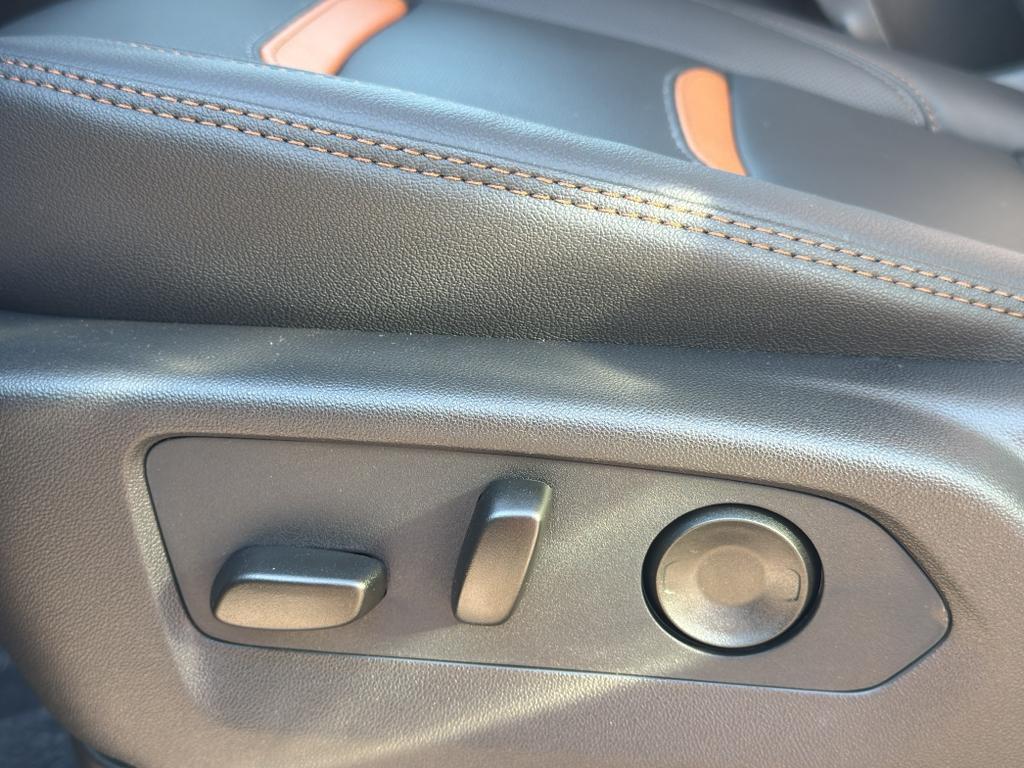 new 2026 GMC Sierra 1500 car, priced at $73,900