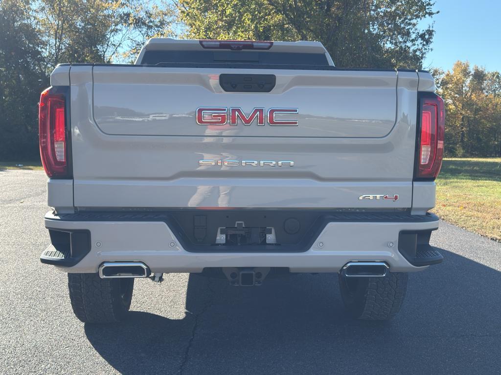 new 2026 GMC Sierra 1500 car, priced at $73,900