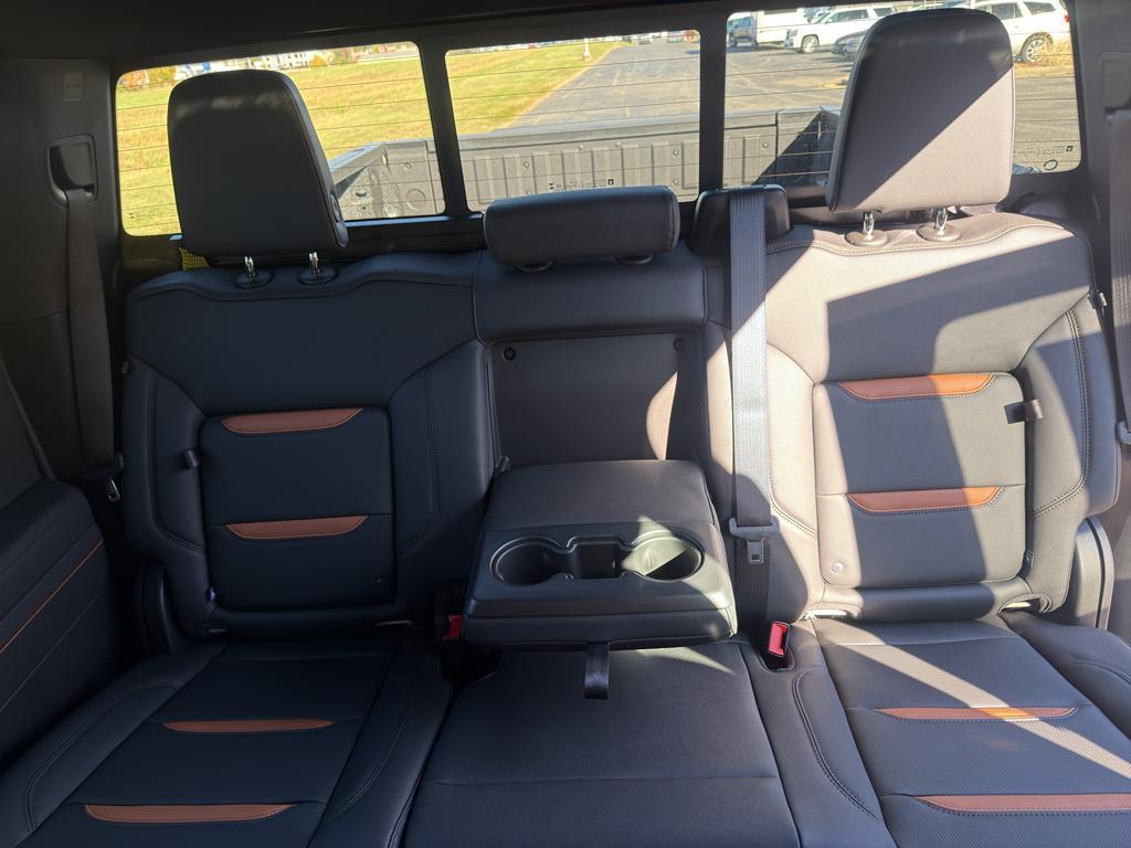 new 2026 GMC Sierra 1500 car, priced at $73,900