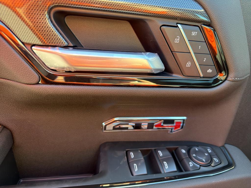 new 2026 GMC Sierra 1500 car, priced at $73,900