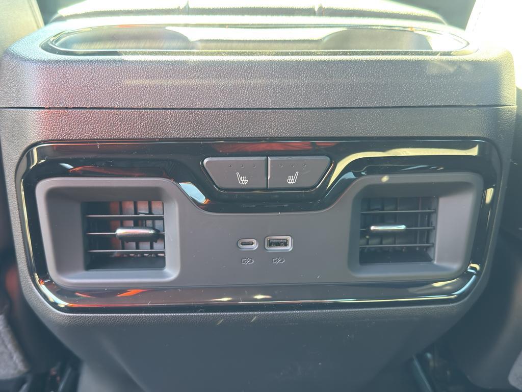 new 2026 GMC Sierra 1500 car, priced at $73,900