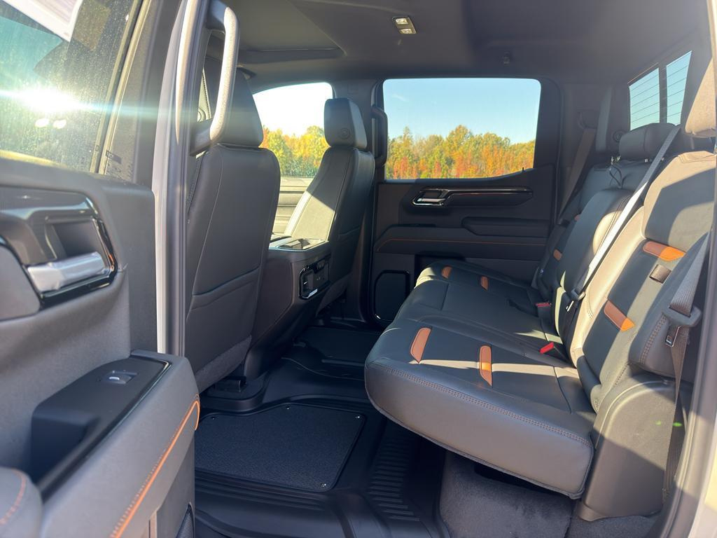 new 2026 GMC Sierra 1500 car, priced at $73,900