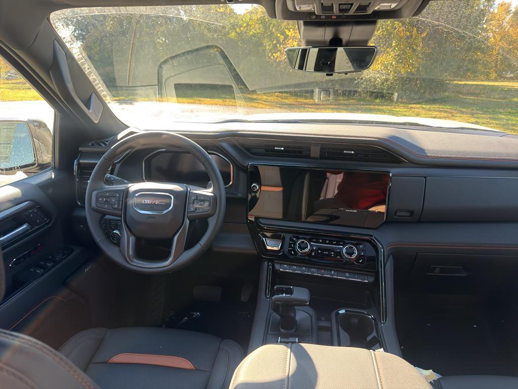 new 2026 GMC Sierra 1500 car, priced at $73,900
