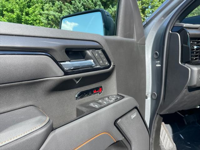 new 2025 GMC Sierra 1500 car, priced at $72,055