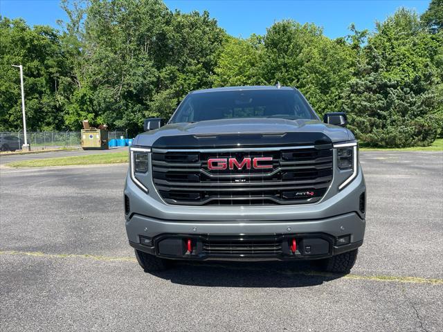 new 2025 GMC Sierra 1500 car, priced at $72,055