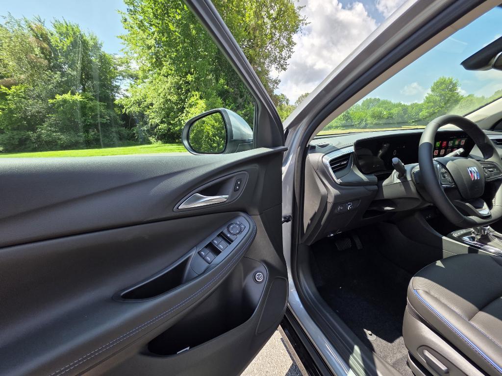 new 2026 Buick Encore GX car, priced at $32,220
