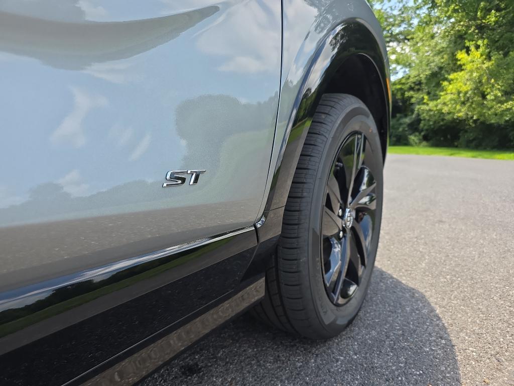 new 2026 Buick Encore GX car, priced at $32,220