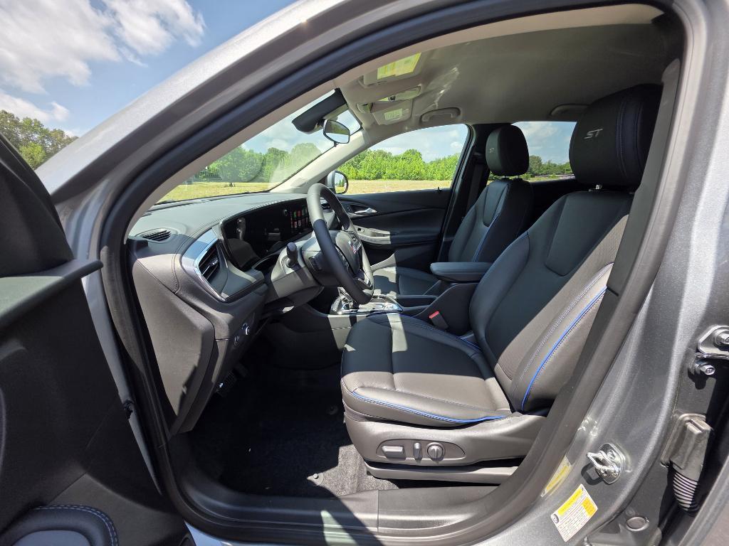 new 2026 Buick Encore GX car, priced at $32,220