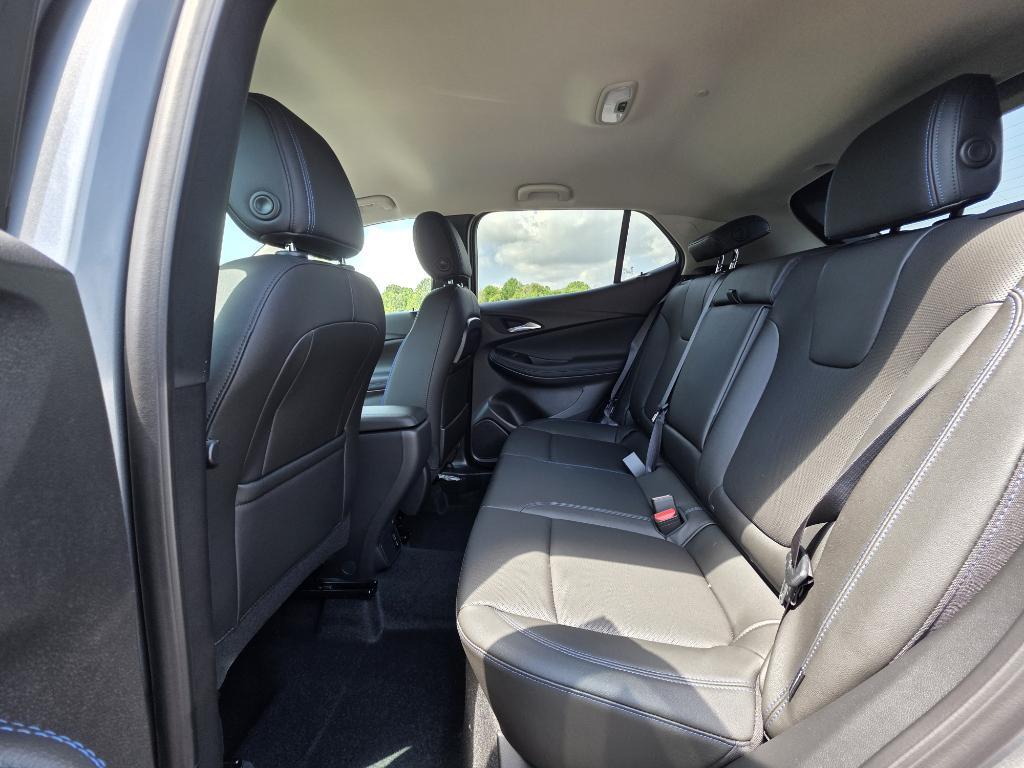 new 2026 Buick Encore GX car, priced at $32,220