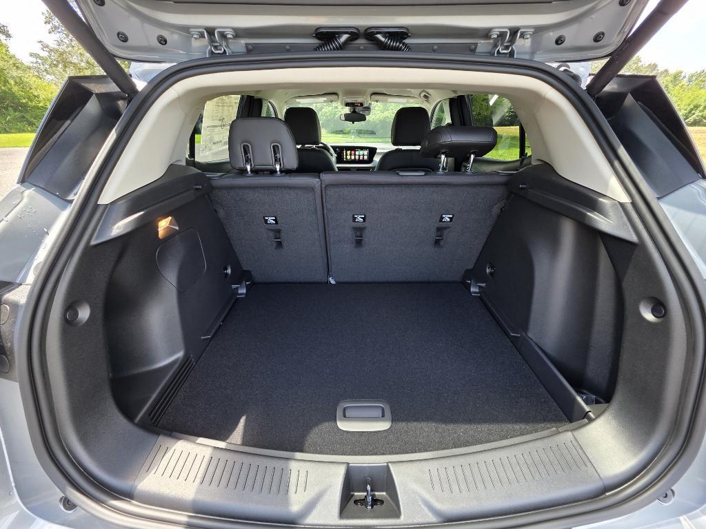 new 2026 Buick Encore GX car, priced at $32,220