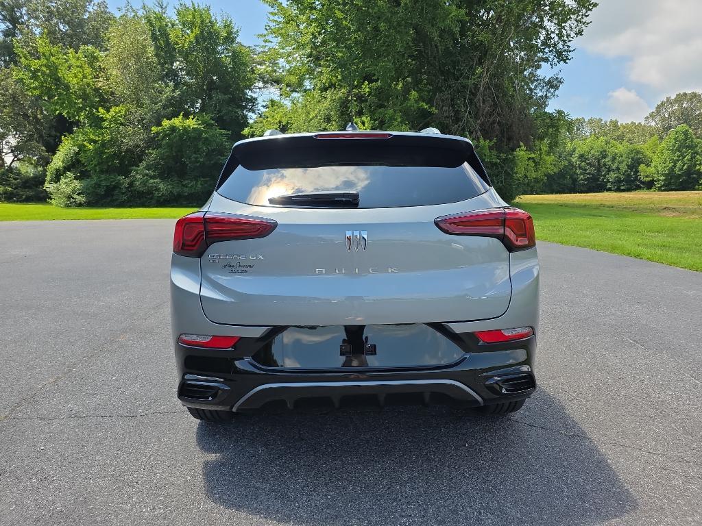 new 2026 Buick Encore GX car, priced at $32,220