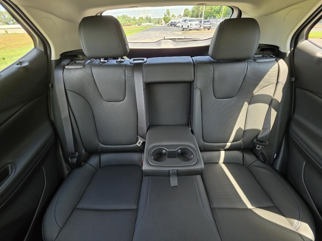 new 2026 Buick Encore GX car, priced at $32,220