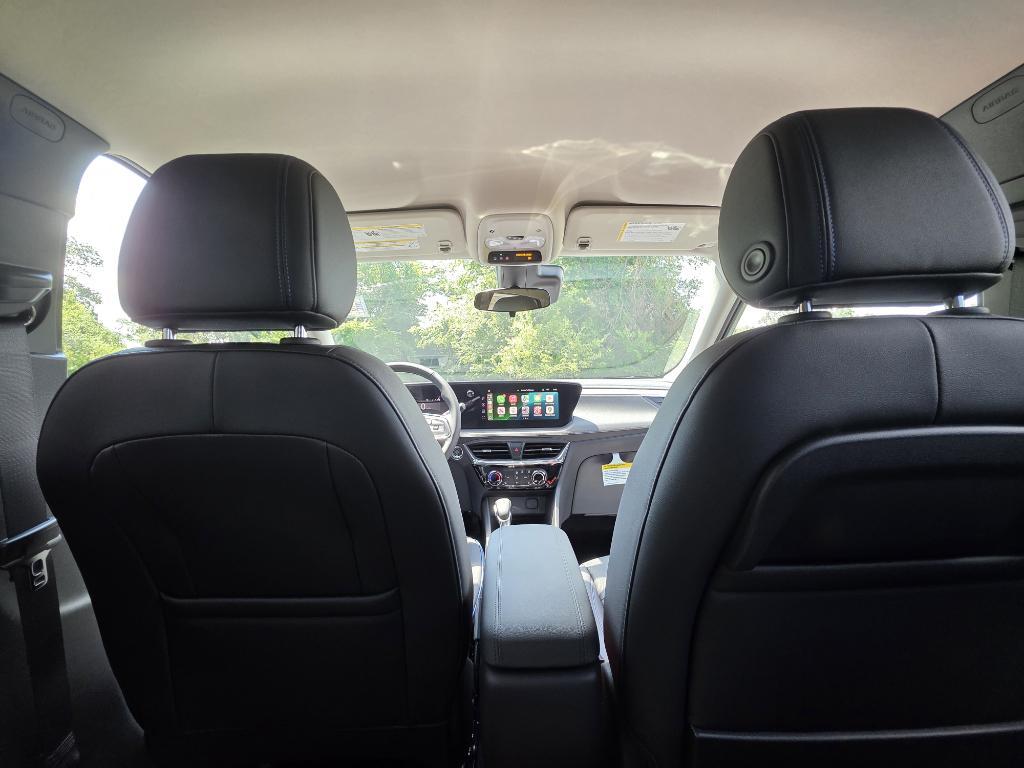 new 2026 Buick Encore GX car, priced at $32,220
