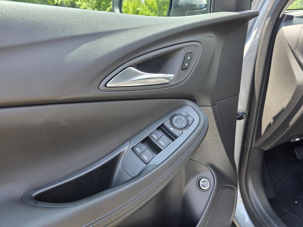new 2026 Buick Encore GX car, priced at $32,220