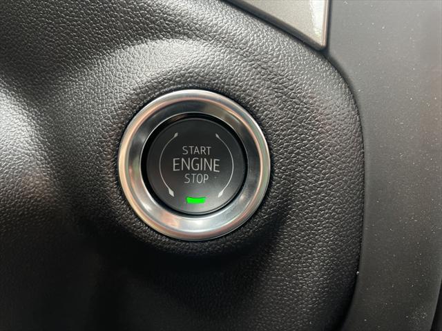 new 2025 GMC Sierra 1500 car, priced at $40,105